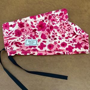 Blue Sky Scrubs Pony Cap